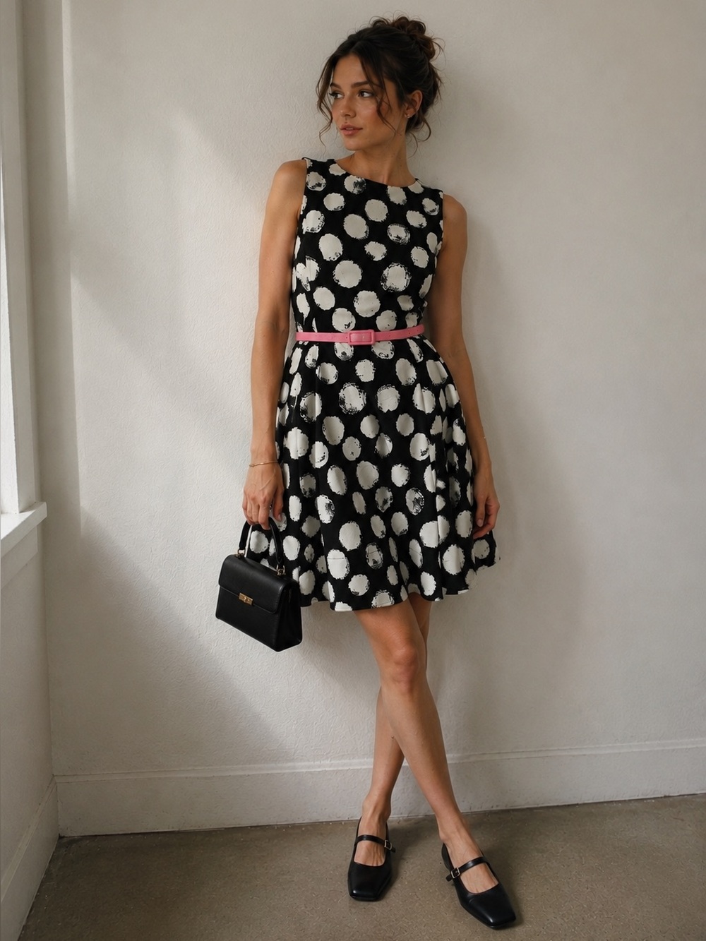 NWT Eliza J Dress (Size 4)